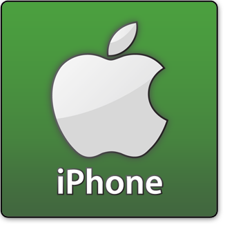 AMSD Apple iPhone App