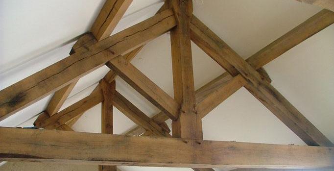 truss king timber amsd structural